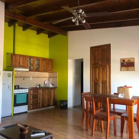 Departamentos Mareas Lejlighed San Antonio Oeste Eksteriør billede